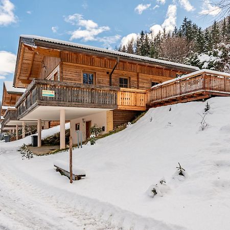 Chalet Chalet Venus By Interhome Patergassen ภายนอก รูปภาพ