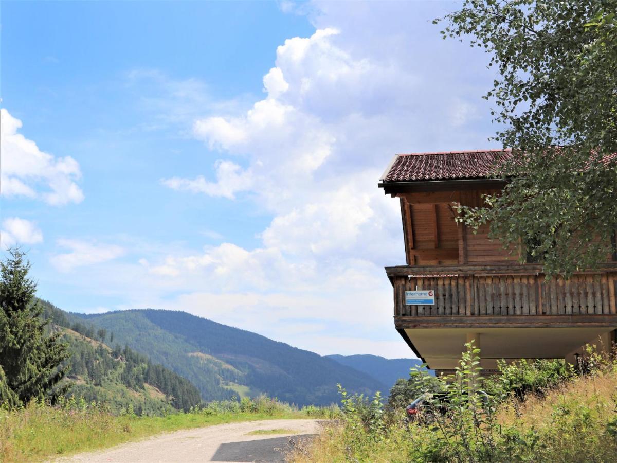 Chalet Chalet Venus By Interhome Patergassen ภายนอก รูปภาพ