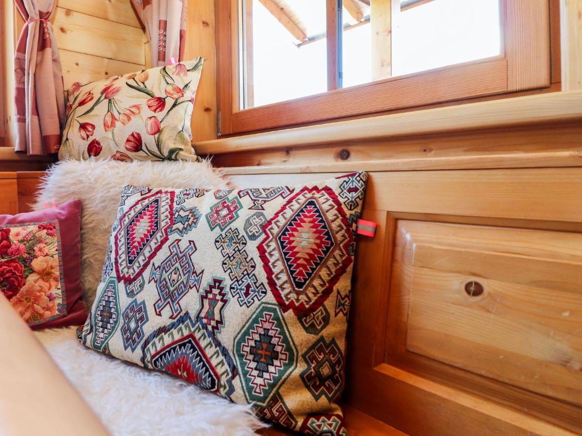 Chalet Chalet Venus By Interhome Patergassen ภายนอก รูปภาพ