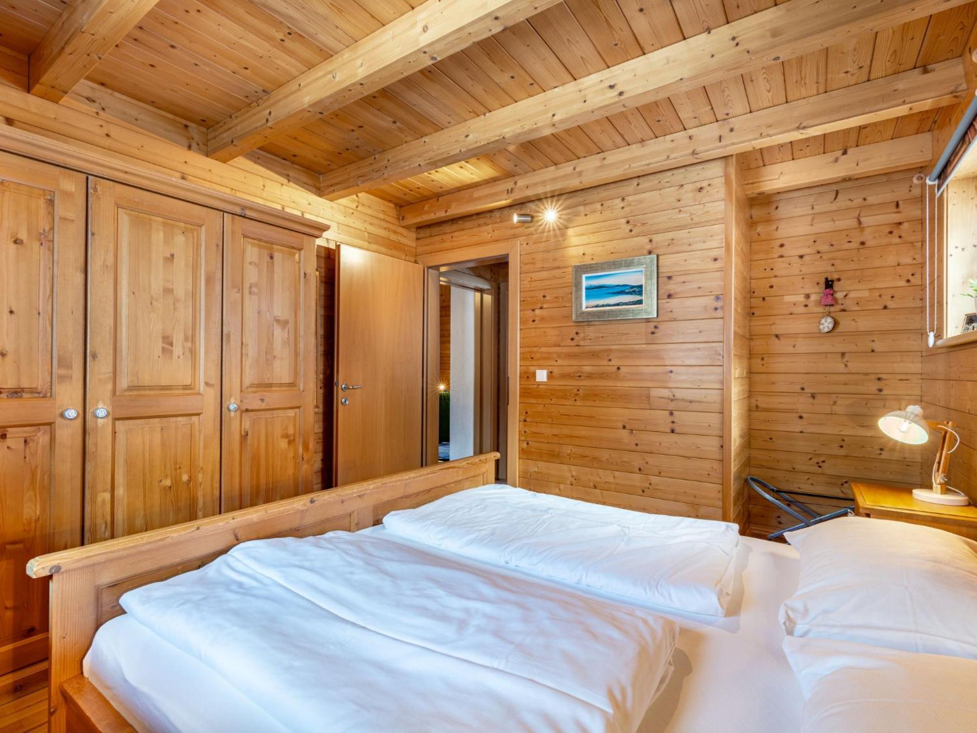 Chalet Chalet Venus By Interhome Patergassen ภายนอก รูปภาพ