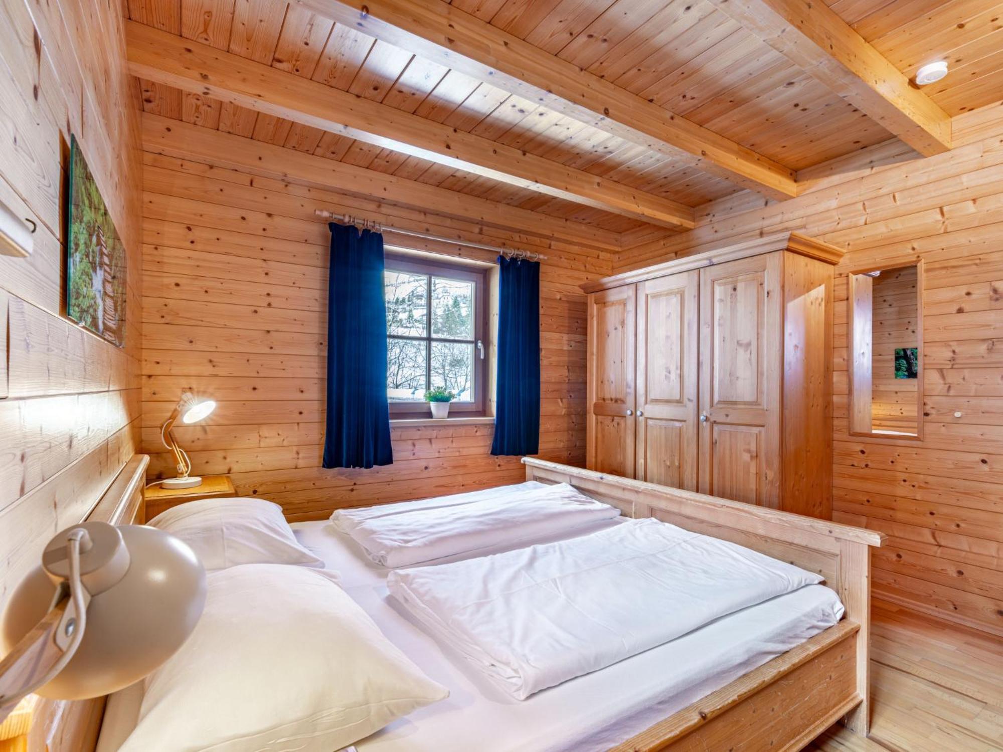 Chalet Chalet Venus By Interhome Patergassen ภายนอก รูปภาพ