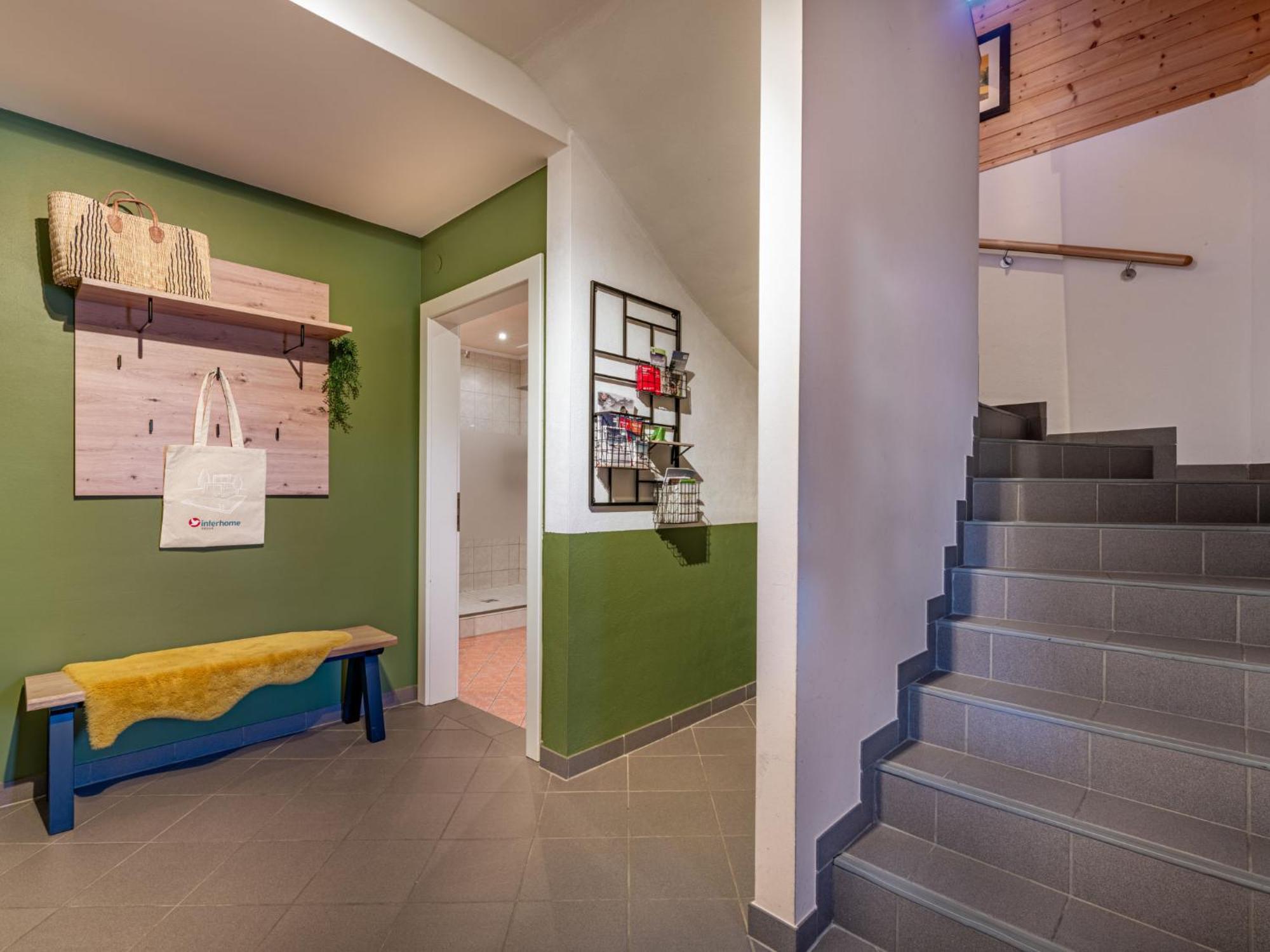 Chalet Chalet Venus By Interhome Patergassen ภายนอก รูปภาพ