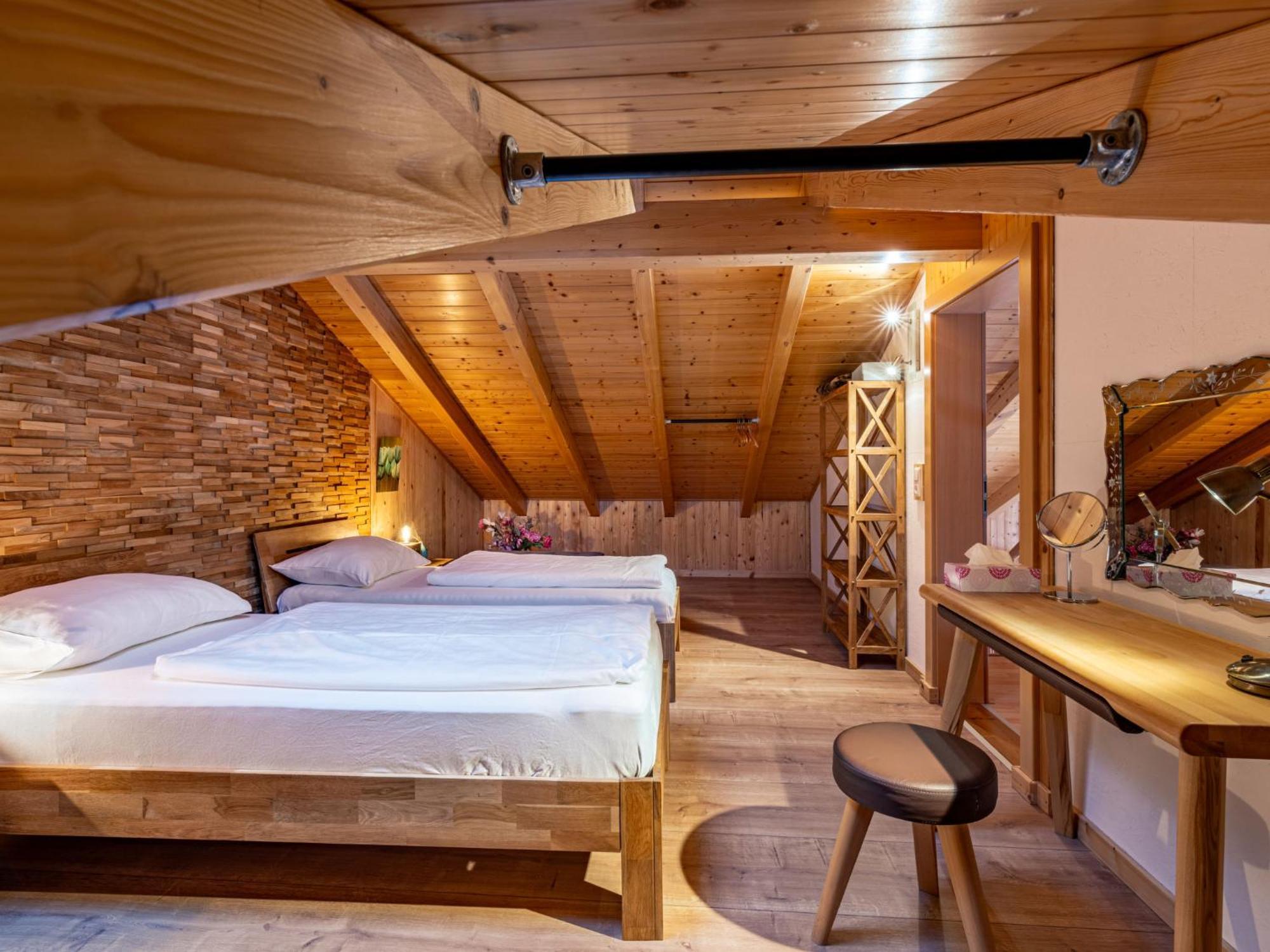 Chalet Chalet Venus By Interhome Patergassen ภายนอก รูปภาพ