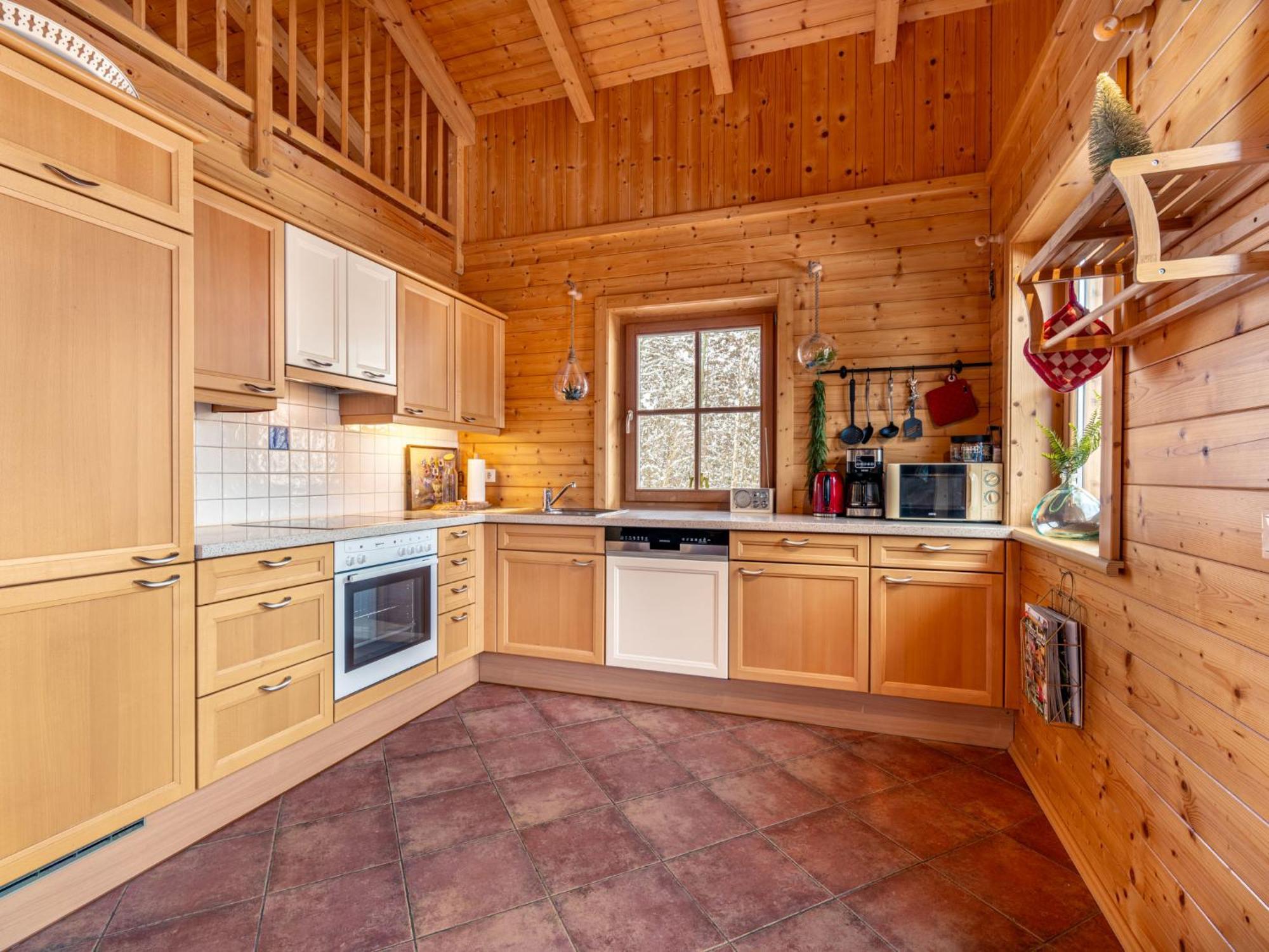 Chalet Chalet Venus By Interhome Patergassen ภายนอก รูปภาพ
